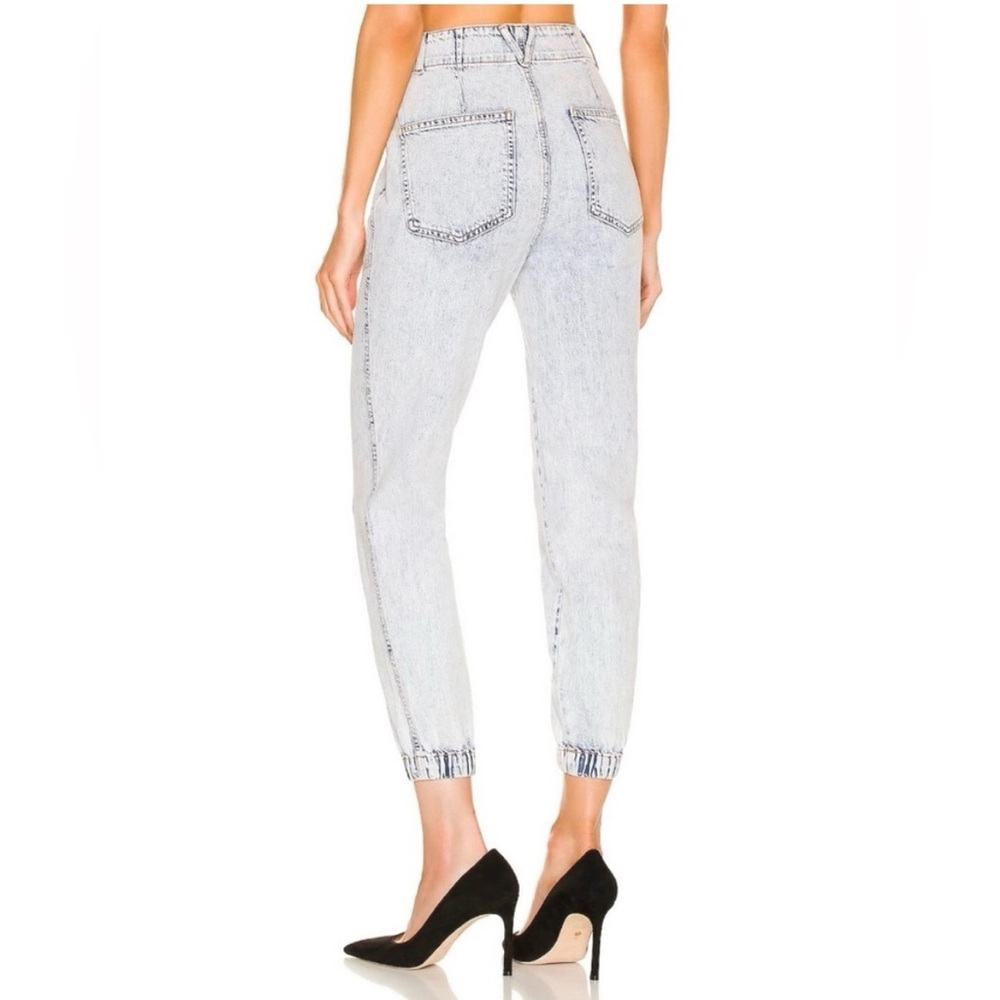Veronica Beard | Bolton High Rise Jeans - Picture 3 of 6